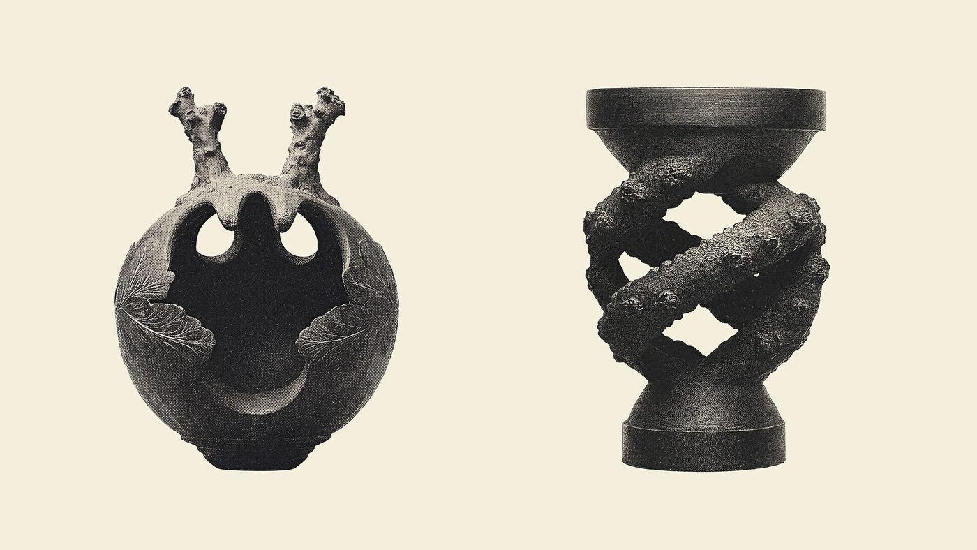 Olalekan Jeyifous at Walker Art Center